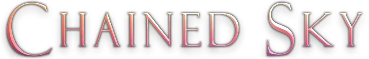 Chained Sky Logo